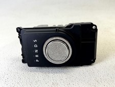 15-19 RANGE ROVER EVOQUE AUTOMATIC GEAR SHIFTER SELECTOR KNOB SWITCH OEM picture