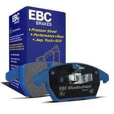 EBC Brakes Rear Disc Brake Pad Set For 2021 Nissan GT-R Track Edition picture