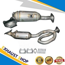 Right&LeftCatFor20 21 22 23 24JeepGladiator&18 19 20 21 22 23 24Wrangler3.6L New picture