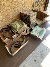 VINTAGE 1960s- 1970s NOS CAR/ TRUCK BRAKE & PARTS HUGE LOT picture