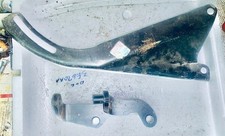 1967-68 NOS 327-350 Camaro ,Nova,Chevelle, Impala Alter. Brac. GM Original picture