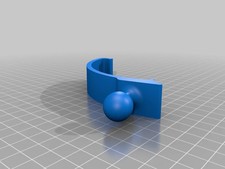 Ball End Phone Mount for Lotus Exige/Elise picture