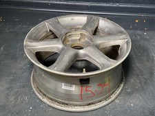 02-04 INFINITI Q45 ALLOY WHEEL RIM OEM 17x7.5 73663 40300AR085 *Need to repaint picture
