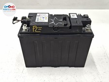 2020-23 BMW X5 M50i 12V 10AH LITHIUM BATTERY PACK AUX OEM X6 X7 M340i picture