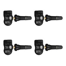 Autel TPMS MX Sensor 4-Pack 2 in 1 Dual Frequency Programmable picture