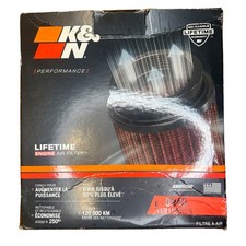 K & N Engineering E0945 Filters - Air Filter picture