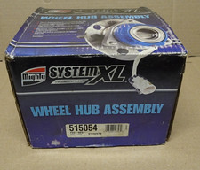NEW Mighty Auto Parts 515054 Wheel Hub Bearing Assembly 730-0237 NOS 2WD 6-Lug picture