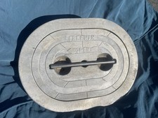 Freeman Marine Aluminum 12