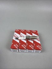New OEM Genuine Toyota M20A-FKS 2.0L Iridium Spark Plugs Set of 4 90919-01297 picture
