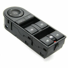 Push-Button For Vauxhall Zafira B (2005 Switch Control Window Openers Button picture