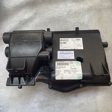Porsche 911 SC (1978-1979) Airbox (44 mm O.D. Intake Ports) Genuine 91111010622 picture