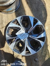 WHEEL/RIM ONLY OEM 21-26 FORD MACH-E picture