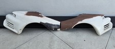 Porsche 993 GT2 RSR Widebody Fiberglass Rear Quarter Panel Vent Fabcar AIR Style picture
