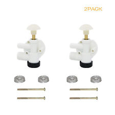 385314349 RV Water Valve Kit For Dometic Sealand 110,111,147,148, 210, 211 picture