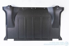Used Audi Sport Type 42 R8 LMS Underbody Panel picture