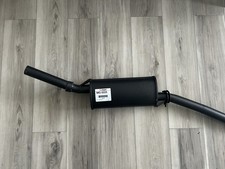 ANSA MGB 1800 75 USA MG 0225 picture