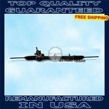 1996-2000 Dodge Caravan Rack and Pinion Assembly picture