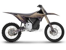 NEW Graphic kit for STARK FUTURE VARG MX EX SM (2023~) Full Decal Kit (TLY-WGD) picture