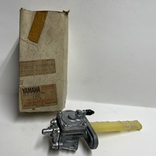 NOS Yamaha Fuel Cock Assy 1976-1977 XS360 1977-1978 XS400 1L9-24500-01 picture