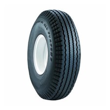 1 New Carlstar Industrial All Purpose  - 7.50-10 Tires 75010 picture