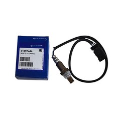 OEM FOR Volvo Lambda Rear Heated Oxygen Sensor 31697444  BRAND NEW picture