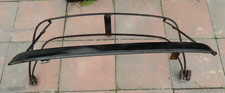 Convertible Soft Top Frame Lugs Latch Sunbeam Alpine  I - II and early III 1963 picture