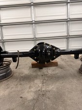 dana 60 rear axle picture