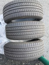 Set of 3 Yokohama Avid GT 225/55R17 Tires – All Season picture