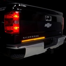 Putco 9201960-04 Blade Direct Fit LED Tailgate Light Bar picture