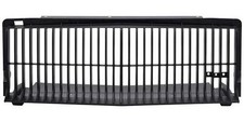 OER GN110007 1986-87 Buick Regal, Grand National, T Type; Front Grill; Black picture