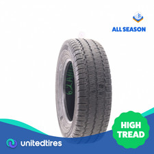 Used 235/65R16C Continental VanContact A/S 121/119R - 11/32 picture