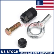For Mercury Mariner Flywheel Puller 91-849154T1 Lift Ring 91-90455-1 Lifting Eye picture