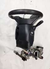 Used Steering Column fits: 2013 Toyota Rav4 Floor Shift US market Adventure Grad picture
