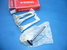 4 AElite Intake Valves For Simca Aronde P60 And Etoile 6 picture