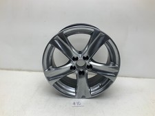 NICE FOR 2011 2012 2013 IS250 IS350 18 X 8.5  5 SPOKE WHEEL RIM  11 12 13 picture