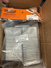 WOODYS DOUBLE GRAND DIGGER SUPPORT PLATES 48PC ADG-3775-48-1 picture