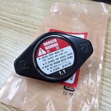 19045-PAA-A01 Radiator Cap | Aftermarket Replacement For Honda/Acura -Direct Fit picture