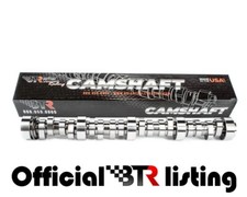 BTR Red Hot Camshaft For LS Engines picture