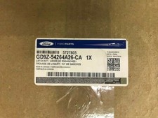 Genuine Ford Lincoln Continental Latch Kit GD9Z-54264A26-CA *NEW IN BOX* picture