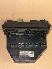 10-14 Mercedes W204 C250 C300 C350 Front SAM Module Relay Fuse Box 2129006924 picture