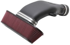 K&N 63-3073 Cold Air Intake 08-13 Chevrolet Corvette 6.2L V8 picture