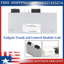 Power Liftgate Control Module 61357200464 for BMW X6 ActiveHybrid E72 10-11 picture