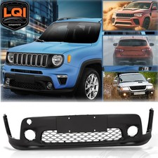 Fit For 2019-2023 2021 Jeep Renegade Altitude Front Lower Bumper Cover Fascia picture