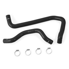 Mishimoto MMHOSE-VET-14BK Silicone Radiator Hose Kit fits Chevy C7 Corvette picture