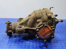 11-24 Infiniti QX56 QX80 Rear Differential Carrier Assembly 2.94 Ratio OEM picture