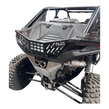 CF Moto Zforce Z10 Tailgate picture