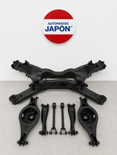 2009-2010  Nissan Murano Rear Crossmember Subframe   AWD FAST SHIPPING picture