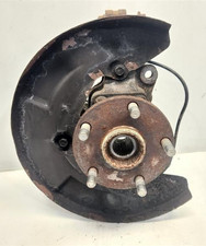 2006-2014 Subaru Tribeca Front Left Driver Side Spindle Knuckle Assembly Oem picture