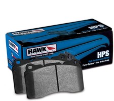 Hawk Performance HB143F.680 Brake Pads - HPS Compound - Set of 4 picture