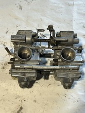 2001-2003 SKIDOO SKI-DOO 800 ZX OEM Mikuni Carburetors MXZ Summit Renegade #2 picture